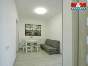 Prodej bytu 3+kk, Praha - Chodov, Nechvílova, 45 m2