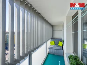 Prodej bytu 4+1, Nymburk, Šeříková, 89 m2