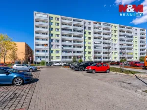 Prodej bytu 4+1, Nymburk, Šeříková, 89 m2