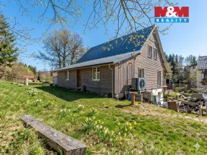 Prodej pozemku pro bydlení, Lučany nad Nisou, 1486 m2