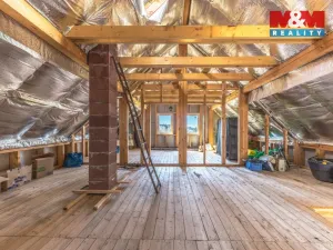 Prodej pozemku pro bydlení, Lučany nad Nisou, 1486 m2