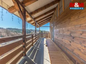 Prodej pozemku pro bydlení, Lučany nad Nisou, 1486 m2