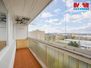 Prodej bytu 3+kk, Praha - Modřany, Daškova, 79 m2