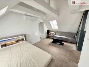 Pronájem bytu 2+1, Velké Přílepy, Dvořákova, 52 m2