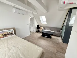 Pronájem bytu 2+1, Velké Přílepy, Dvořákova, 52 m2