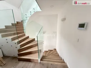 Pronájem bytu 2+1, Velké Přílepy, Dvořákova, 52 m2