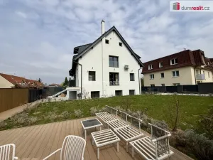 Pronájem bytu 2+1, Velké Přílepy, Dvořákova, 52 m2