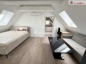 Pronájem bytu 2+1, Velké Přílepy, Dvořákova, 52 m2