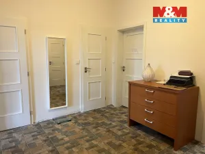 Prodej bytu 3+kk, Pardubice - Bílé Předměstí, Bubeníkova, 105 m2