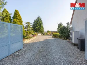 Prodej rodinného domu, Líský, 240 m2