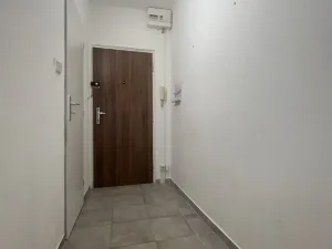 Pronájem bytu 1+1, Ústí nad Labem - Severní Terasa, Větrná, 35 m2