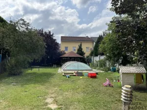 Pronájem bytu 3+kk, Hodonín, Měšťanská, 130 m2