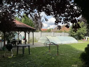 Pronájem bytu 3+kk, Hodonín, Měšťanská, 130 m2