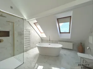 Pronájem bytu 3+kk, Hodonín, Měšťanská, 130 m2