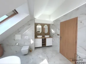Pronájem bytu 3+kk, Hodonín, Měšťanská, 130 m2