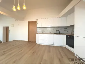 Pronájem bytu 3+kk, Hodonín, Měšťanská, 130 m2