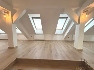 Pronájem bytu 3+kk, Hodonín, Měšťanská, 130 m2