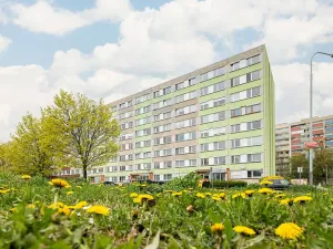 Pronájem bytu 3+kk, Praha - Horní Měcholupy, Milánská, 93 m2