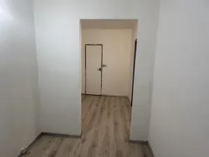 Pronájem bytu 1+kk, Ústí nad Labem - Krásné Březno, Žežická, 35 m2