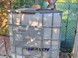 Prodej zahrady, Podbořany, Sídliště Míru, 241 m2