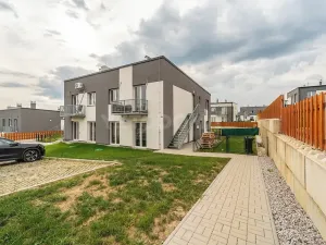 Pronájem bytu 3+kk, Blovice, Habrová, 67 m2