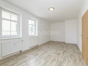 Pronájem bytu 2+kk, Blovice, Americká, 40 m2