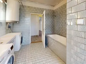 Prodej bytu 3+1, Průhonice, Říčanská, 106 m2