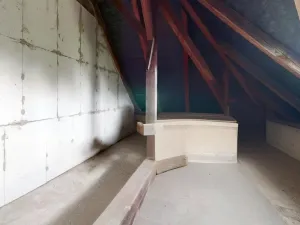 Prodej bytu 3+1, Průhonice, Říčanská, 106 m2
