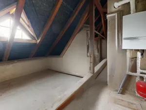 Prodej bytu 3+1, Průhonice, Říčanská, 106 m2