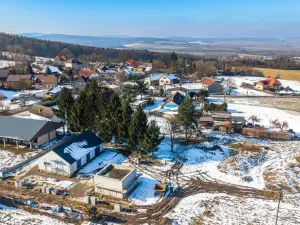 Prodej rodinného domu, Hvozdec, 153 m2