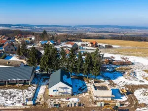 Prodej rodinného domu, Hvozdec, 153 m2