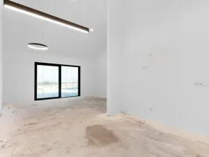 Prodej rodinného domu, Hvozdec, 153 m2