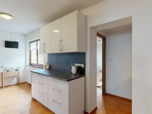 Prodej rodinného domu, Beroun - Beroun-Zdejcina, Hudlická, 194 m2