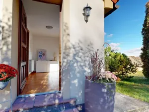 Prodej rodinného domu, Beroun - Beroun-Zdejcina, Hudlická, 194 m2