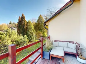 Prodej rodinného domu, Beroun - Beroun-Zdejcina, Hudlická, 145 m2