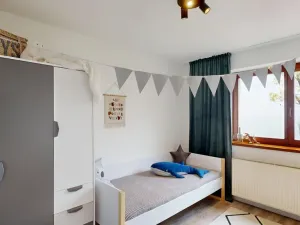 Prodej rodinného domu, Beroun - Beroun-Zdejcina, Hudlická, 145 m2