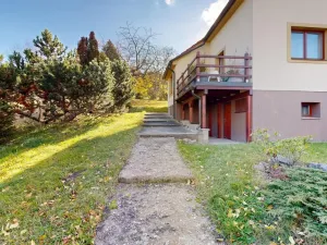 Prodej rodinného domu, Beroun - Beroun-Zdejcina, Hudlická, 145 m2