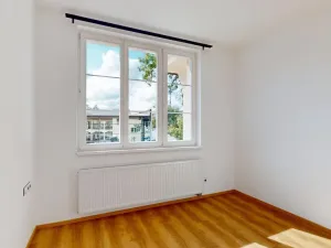 Pronájem bytu 2+kk, Beroun - Beroun-Město, Na Parkáně, 37 m2