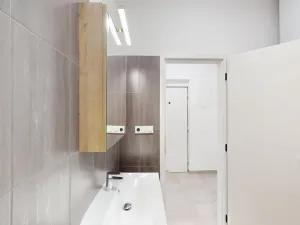 Pronájem bytu 2+kk, Beroun - Beroun-Město, Na Parkáně, 37 m2