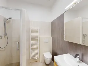 Pronájem bytu 2+kk, Beroun - Beroun-Město, Na Parkáně, 37 m2