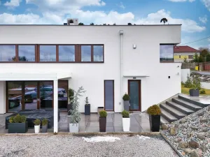 Prodej vícegeneračního domu, Tmaň, Prof. Krbce, 294 m2