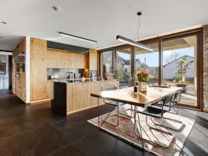 Prodej vícegeneračního domu, Tmaň, Prof. Krbce, 294 m2