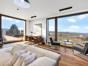 Prodej vícegeneračního domu, Tmaň, Prof. Krbce, 294 m2