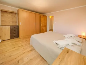 Prodej rodinného domu, Doudleby, 55 m2