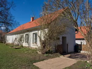 Prodej rodinného domu, Doudleby, 55 m2