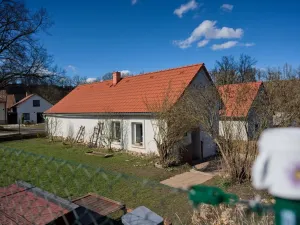 Prodej rodinného domu, Doudleby, 55 m2
