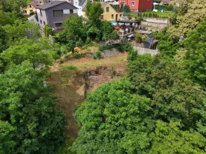 Prodej pozemku pro bydlení, Hýskov, 2052 m2