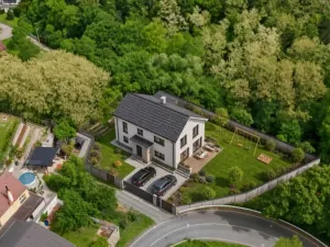 Prodej pozemku pro bydlení, Hýskov, 2052 m2
