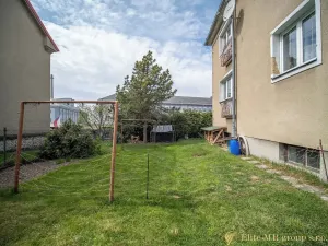 Prodej bytu 2+1, Šternberk, Husova, 59 m2