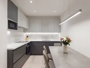 Prodej bytu 3+1, Mladá Boleslav, Komenského náměstí, 105 m2